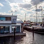 Holiday home Kyst 5410 Floating 2 *