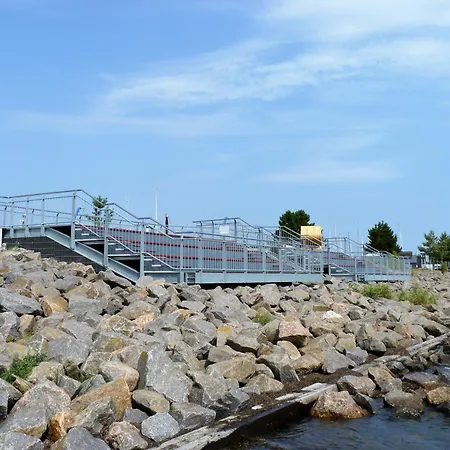 Kyst 5410 Floating 2 * Neustadt in Holstein