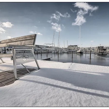 Σπίτι διακοπών Kyst 5410 Floating 2