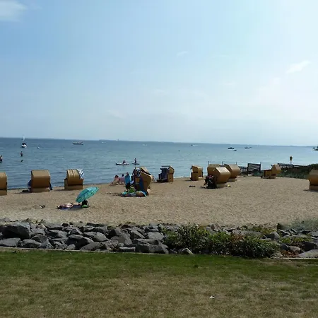 Kyst 5410 Floating 2 Σπίτι διακοπών *