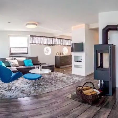 Σπίτι διακοπών Kyst 5410 Floating 2 Neustadt in Holstein