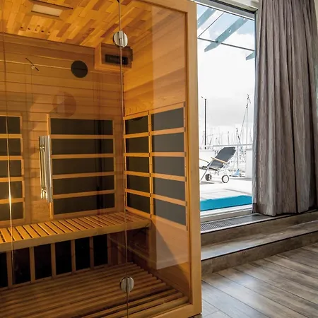Kyst 5410 Floating 2 Holiday home