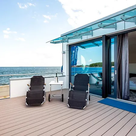 Kyst 5410 Floating 2 Holiday home *