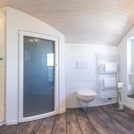 Holiday home Kyst 5410 Floating 2 *
