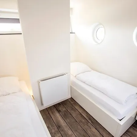 Kyst 5410 Floating 2 Holiday home Neustadt in Holstein