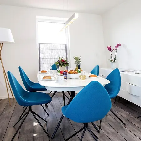 Kyst 5410 Floating 2 Neustadt in Holstein