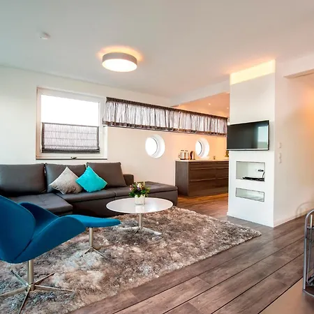 Kyst 5410 Floating 2 Holiday home