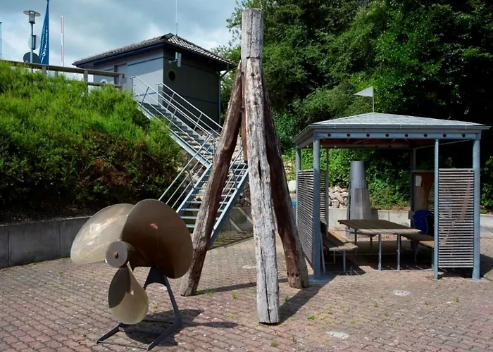 Kyst 5410 Floating 2 *