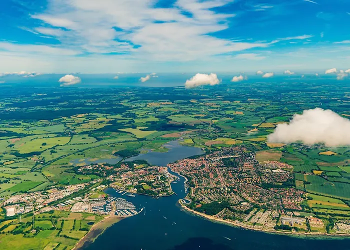 Kyst 5410 Floating 2 * Neustadt in Holstein