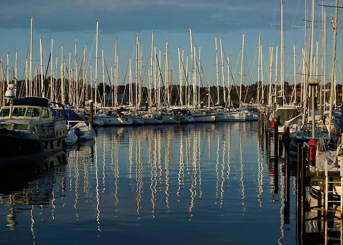 Dom wakacyjny Kyst 5410 Floating 2