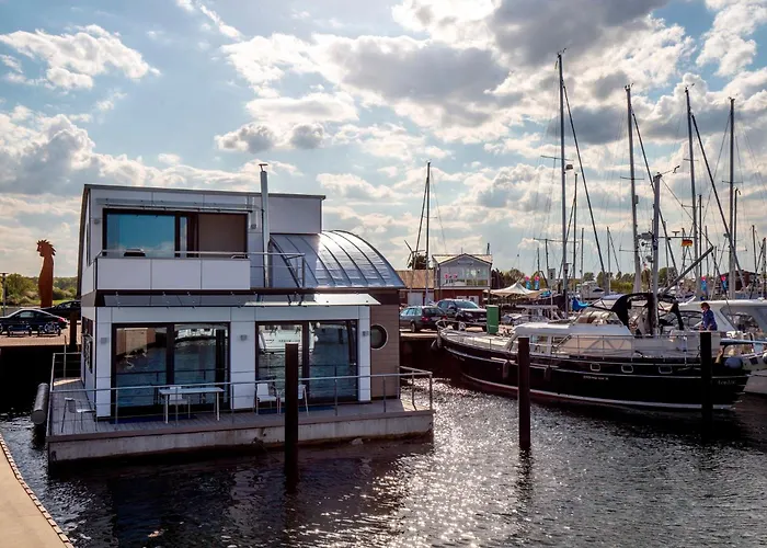 Dom wakacyjny Kyst 5410 Floating 2 *