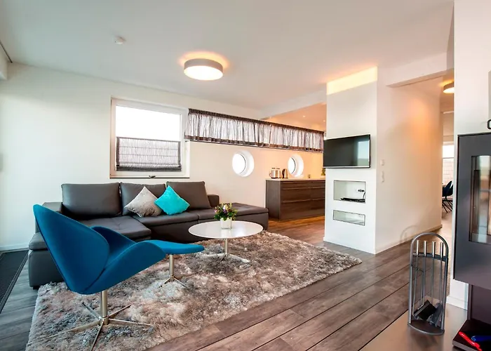 Kyst 5410 Floating 2 Dom wakacyjny